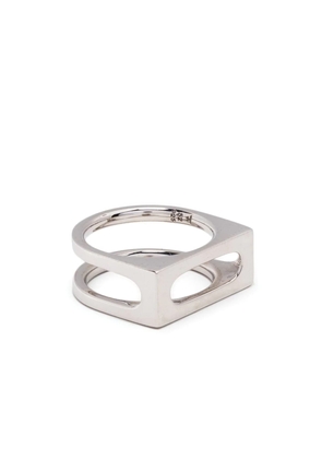 Tom Wood Cage Ring Single