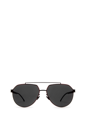Mykita Ml13 Sun Black Sunglasses