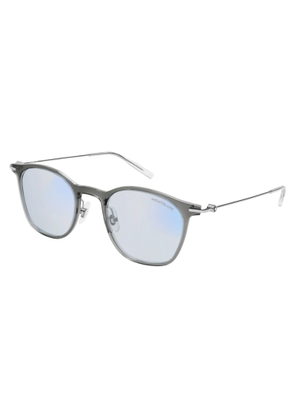 Montblanc Mb0098S Sunglasses