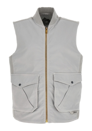 Objects Iv Life Canvas Vest