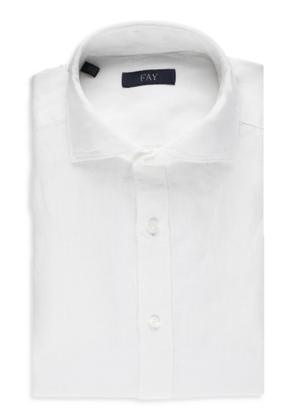 Fay Linen Shirt