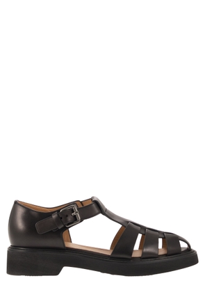 Church's Hove - Leather Sandals