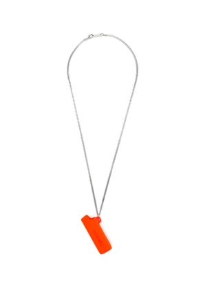 Ambush Logo Lighter Necklace