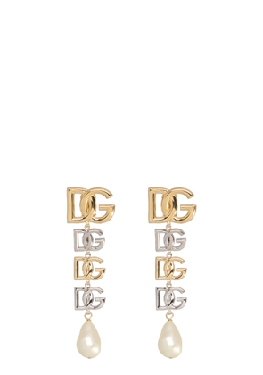 Dolce & Gabbana Dg Earrings