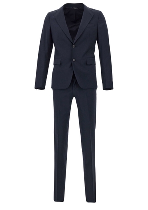 Brian Dales Two-Piece Suit