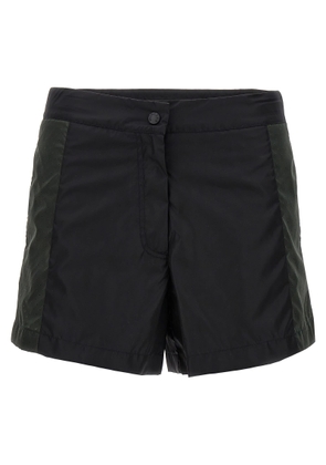 Moncler Born To Protect Capsule Shorts