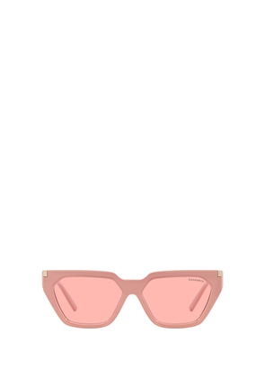 Tiffany & Co. Tf4205U Pink Sunglasses