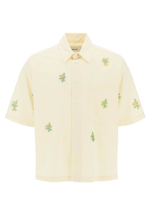 Bonsai Alberello Shirt