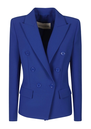 Alexandre Vauthier Double-Breasted Blazer