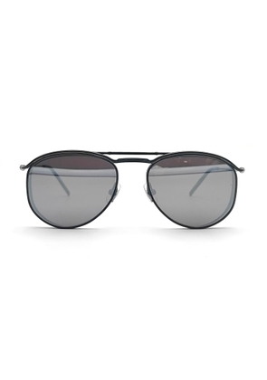 Matsuda M3122 - Matte / Black Sunglasses