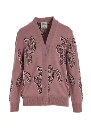 Moncler Cardigan Capsule Chinese New Year