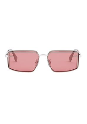 Fendi Eyewear Fe40102U Sunglasses