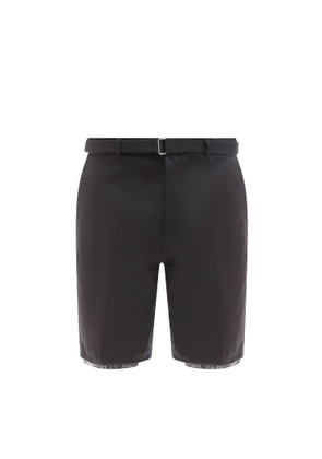 Lanvin Bermuda Shorts