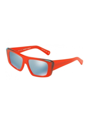 Alain Mikli A05029 Special Edition Sunglasses