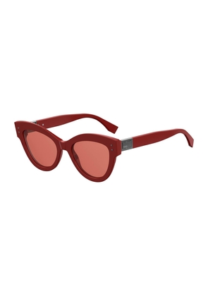 Fendi Eyewear Ff 0266/s Sunglasses
