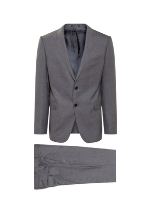 Emporio Armani Two-Piece Suit