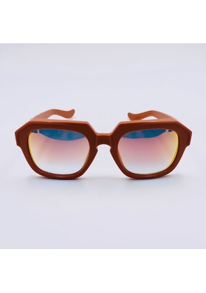 Saturnino Eyewear Neck-Thru Sunglasses