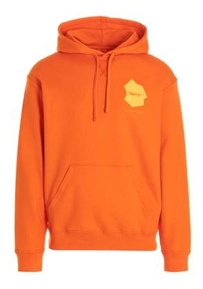 Objects Iv Life Continuity Hoodie