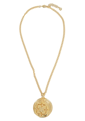 Paco Rabanne Long Necklace