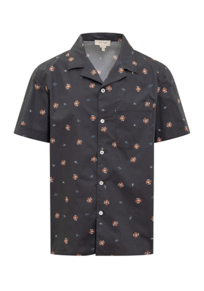 Nick Fouquet Shirt With Print