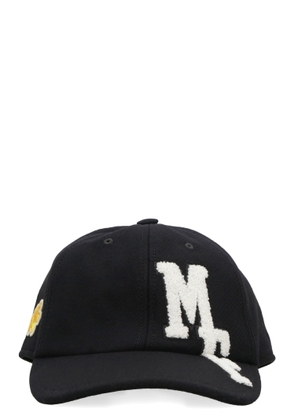 Moncler Genius Moncler X Frgmt - Logo Baseball Cap