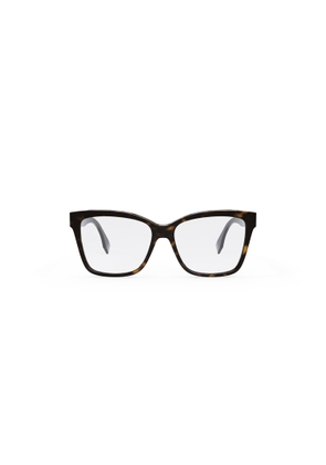 Fendi Eyewear Fe50025I Eyewear