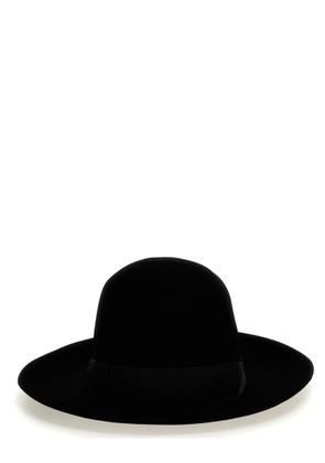 Borsalino Q.s. Folar Liscio Hat