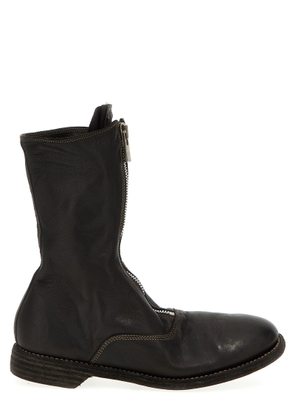 Guidi 310 Ankle Boots