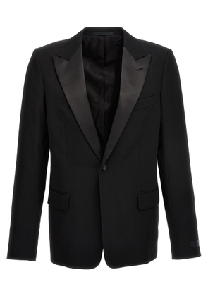 Lanvin Tuxedo Blazer Jacket