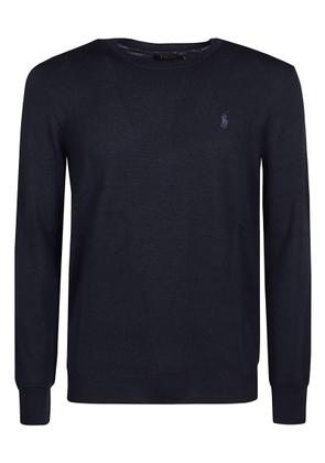 Ralph Lauren Long Sleeve Sweater