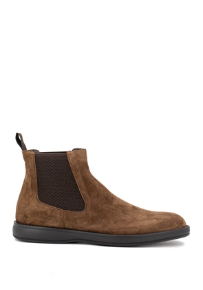 Brioni Ankle Boots