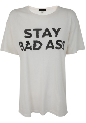 R13 Stay Badass Boy T-Shirt