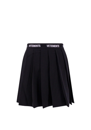 Vetements Skirt