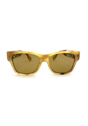 Fendi Eyewear Fe40081I Sunglasses