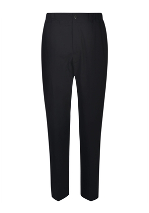 Lanvin Buttoned Fitted Trousers