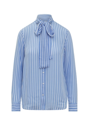 Michael Kors Blouse With Bow