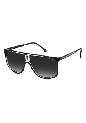 Carrera Grey Shaded Browline Mens Sunglasses CARRERA 1056/S 080S/9O 61