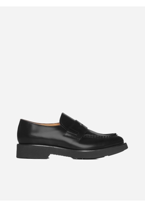 Church's Lynton Leather Penny Loafers