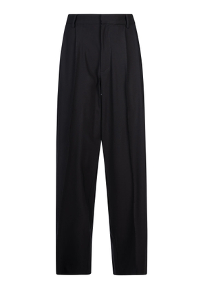 Giuseppe Di Morabito Concealed Trousers