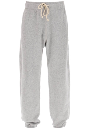 Autry Joggers In Cotton French Terry