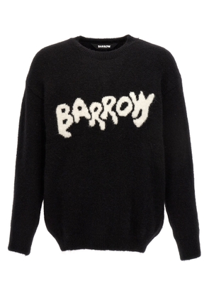 Barrow Logo Sweater