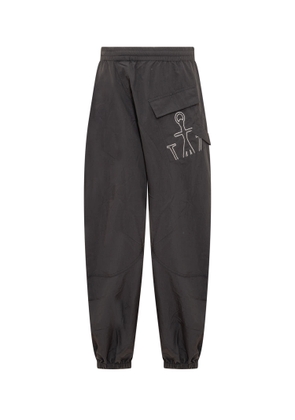 J.w. Anderson Twisted Joggers Pants