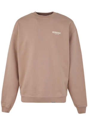 Represent Owners Club Sweater