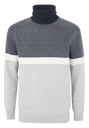 Barbour Bream Rollneck Sweater