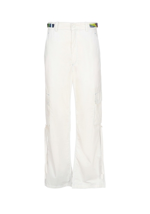 Pucci Iride Cargo Trousers