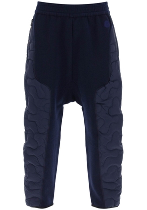 Moncler Genius Padded Quilted Pants