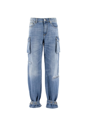 Ermanno Firenze Jeans