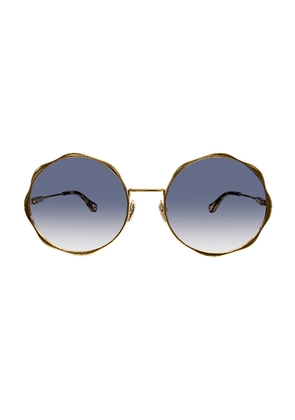Chloé Eyewear Ch0184S Sunglasses
