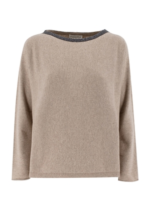 Le Tricot Perugia Sweater