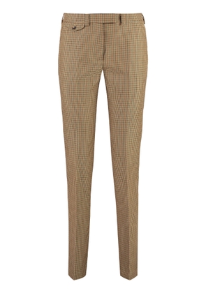 Bally Houndstooth Trousers